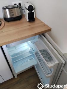 Louer Appartement 22 m2 Arcachon