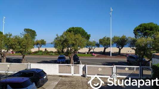 Louer Appartement Arcachon Gironde
