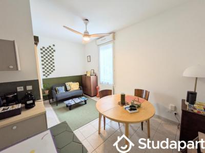Annonce Location Appartement Marseille-5eme-arrondissement 13