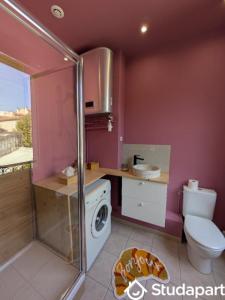 Louer Appartement Marseille-5eme-arrondissement Bouches du Rhone