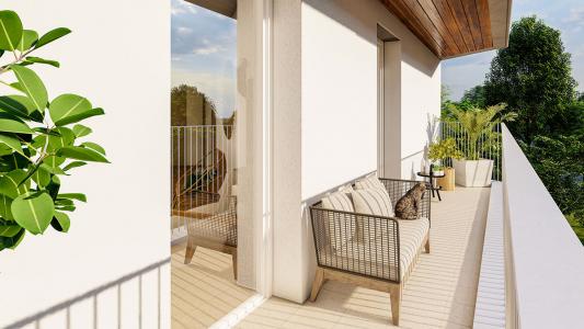 For sale Vannes 3 rooms 62 m2 Morbihan (56000) photo 2