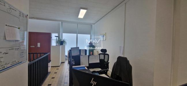 Annonce Location Bureau Villeneuve-d'ascq 59