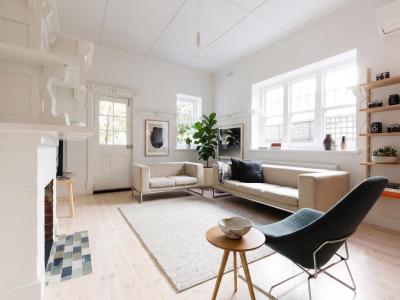 For sale Antony 4 rooms 90 m2 Hauts de Seine (92160) photo 0