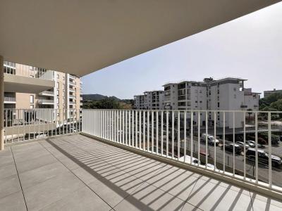 Louer Appartement 49 m2 Ajaccio