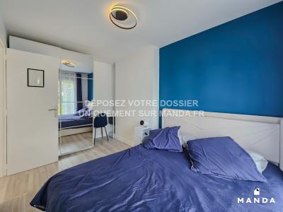 For rent Gennevilliers 5 rooms 14 m2 Hauts de Seine (92230) photo 2