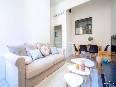 Annonce Location 2 pi�ces Appartement Marseille-2eme-arrondissement 13