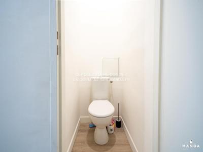 Louer Appartement Marseille-2eme-arrondissement Bouches du Rhone