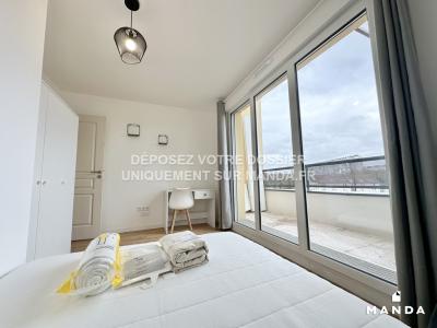 For rent Epinay-sur-orge 4 rooms 10 m2 Essonne (91360) photo 0