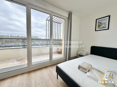 Louer Appartement 10 m2 Epinay-sur-orge