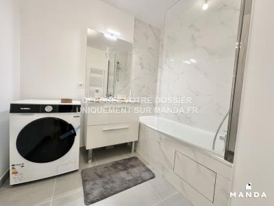 Louer Appartement Epinay-sur-orge 495 euros