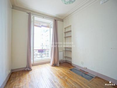 For rent Paris-15eme-arrondissement 1 room 15 m2 Paris (75015) photo 0