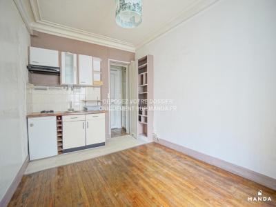 For rent Paris-15eme-arrondissement 1 room 15 m2 Paris (75015) photo 1