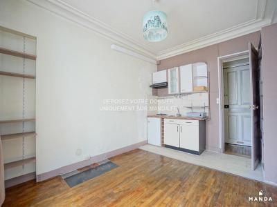 For rent Paris-15eme-arrondissement 1 room 15 m2 Paris (75015) photo 2