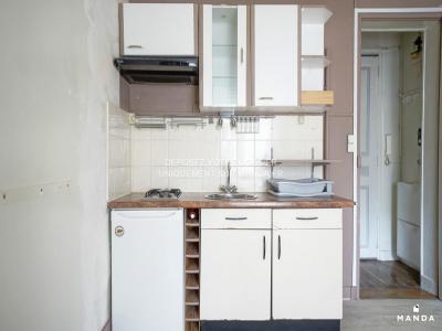 For rent Paris-15eme-arrondissement 1 room 15 m2 Paris (75015) photo 3