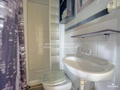 For rent Paris-15eme-arrondissement 1 room 15 m2 Paris (75015) photo 4