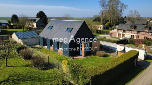 For sale Neuville-chant-d'oisel 4 rooms 105 m2 Seine maritime (76520) photo 0