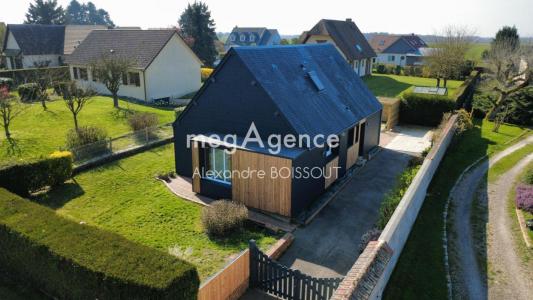 For sale Neuville-chant-d'oisel 4 rooms 105 m2 Seine maritime (76520) photo 1