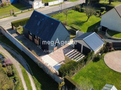 For sale Neuville-chant-d'oisel 4 rooms 105 m2 Seine maritime (76520) photo 2