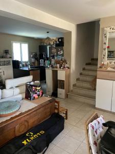 Louer Maison 83 m2 Avignon