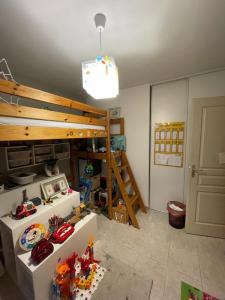 Louer Maison Avignon 1145 euros