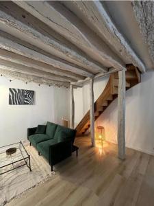 For rent Crosne 3 rooms 75 m2 Essonne (91560) photo 0