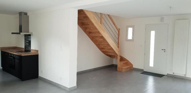 For rent Monce-en-belin 5 rooms 110 m2 Sarthe (72230) photo 4