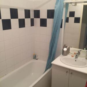 For rent Libourne 2 rooms 46 m2 Gironde (33500) photo 1
