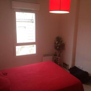 For rent Libourne 2 rooms 46 m2 Gironde (33500) photo 2