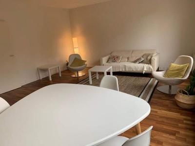For rent Bordeaux 3 rooms 78 m2 Gironde (33200) photo 0