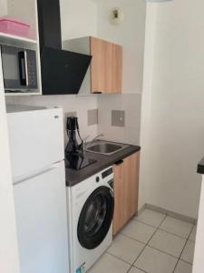 For rent Langon 2 rooms 34 m2 Gironde (33210) photo 0