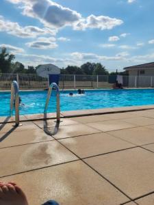 For rent Langon 2 rooms 34 m2 Gironde (33210) photo 2