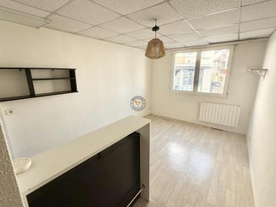 Louer Appartement 21 m2 Nantes