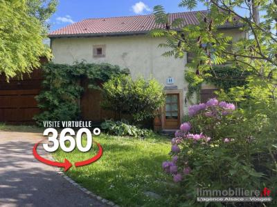 For sale Croix-aux-mines 2 rooms 65 m2 Vosges (88520) photo 0