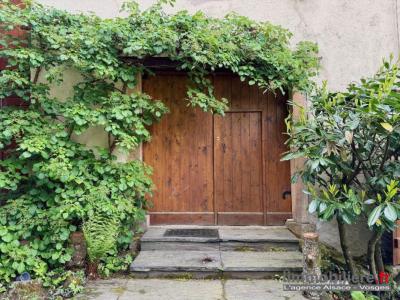 Annonce Vente 2 pi�ces Maison Croix-aux-mines 88