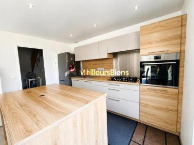 For sale Echenevex 4 rooms 109 m2 Ain (01170) photo 1