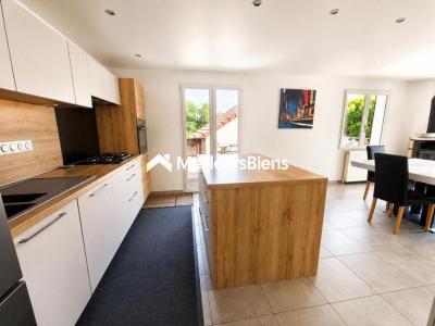For sale Echenevex 4 rooms 109 m2 Ain (01170) photo 2