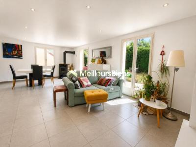 For sale Echenevex 4 rooms 109 m2 Ain (01170) photo 3