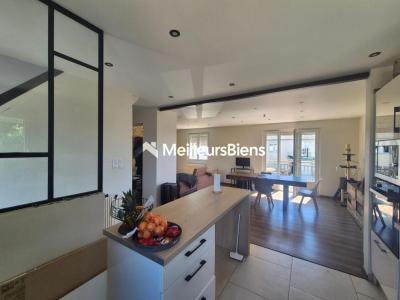 Acheter Maison 140 m2 Saint-pol-de-leon