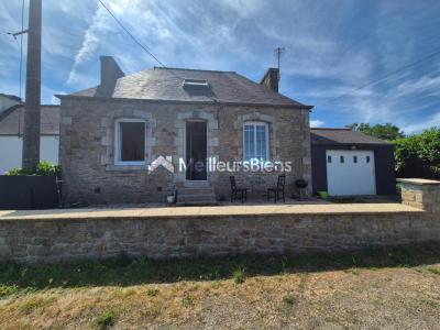 For sale Sibiril 4 rooms 70 m2 Finistere (29250) photo 0