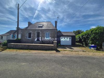 For sale Sibiril 4 rooms 70 m2 Finistere (29250) photo 1