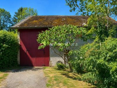 Annonce Vente 3 pi�ces Maison Bauche 73