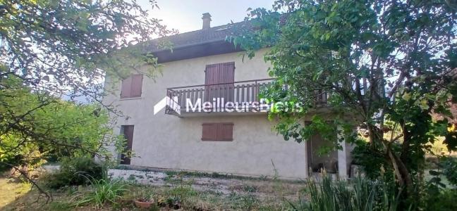 Acheter Maison 107 m2 Attignat-oncin