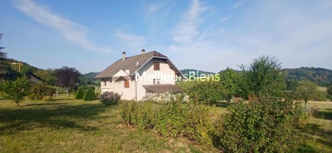 Acheter Maison Attignat-oncin Savoie
