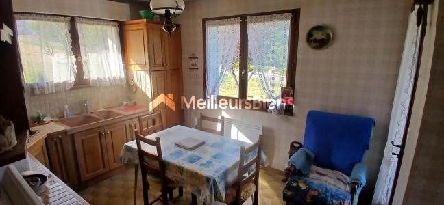 Acheter Maison Attignat-oncin 388500 euros