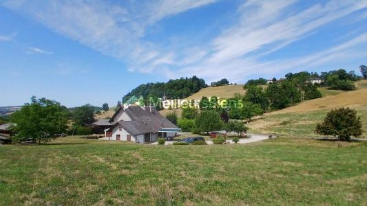 Annonce Vente 6 pi�ces Maison Saint-franc 73