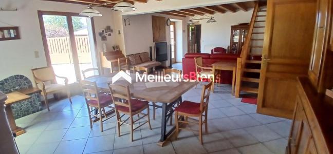 Acheter Maison Saint-franc 377500 euros