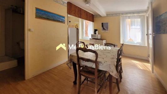 Acheter Maison Embrun 210000 euros