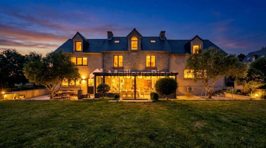 For sale Jugon-les-lacs 16 rooms 340 m2 Cotes d'armor (22270) photo 0