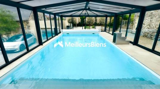 Annonce Vente 16 pi�ces Maison Jugon-les-lacs 22