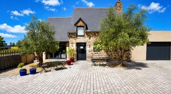 Acheter Maison Jugon-les-lacs Cotes d'armor